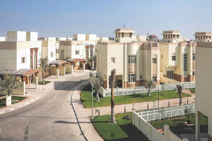Residential facility