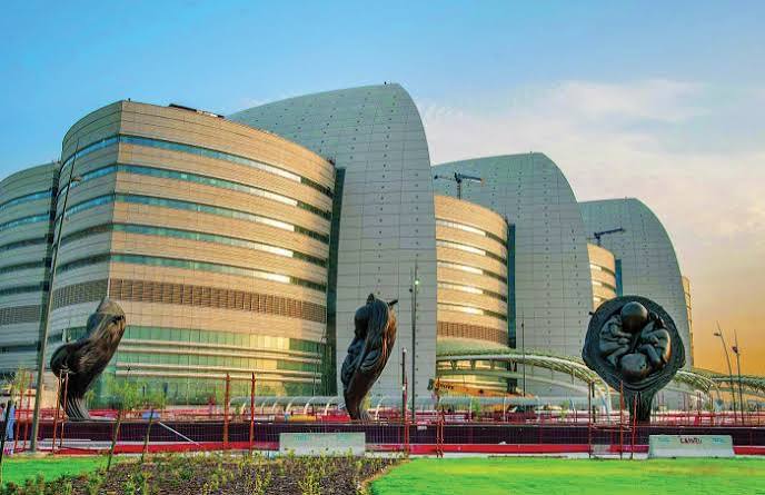 Healthcare facility