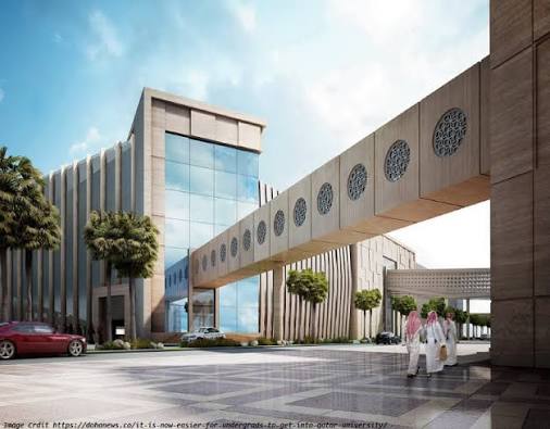 Education facility